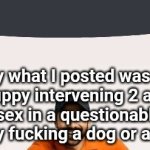 quentin speech bubble