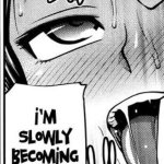 Slowly becoming retarded