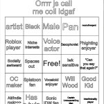 arlowberry bingo template