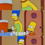 bart no