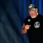 Larry The Cable Guy