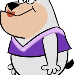 Chopper (female version/genderbend chopper)