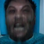 eddie brock tweaking GIF Template