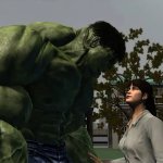 Hulk and Betty