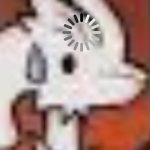 reshiram broken brain