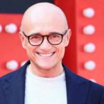 Alfonso Signorini meme