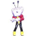 Jeff's brother, Cleff GIF Template