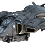 Halo 4/5 Pelican