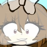 Pantufla el caballo hazel gif