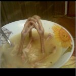 Final Prayer template