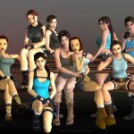 IGN 7.8/10 Too much Lara Croft