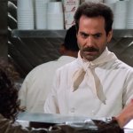 Soup Nazi