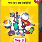 make and race 2 shop