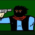 Super Russian Roulette suicide