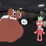 Don't You Dare Touch Them meme