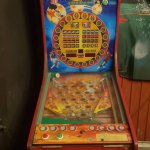 Futbol del Oro TSK Pinball Slot Machine