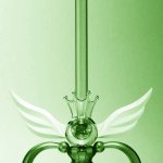 Ben 10 Moon Kaleidoscope