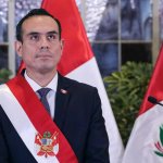 PERU: ANOTHER DAY, ANOTHER PRESIDENT…