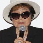 Yoko Ono