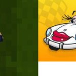 Xiaofeixiang Toys Mater and Finn McMissile Texture Pack Stickers