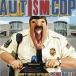 Autism cop