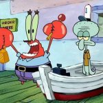 Mr krab