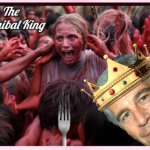 Jeff Epstein the Cannibal King