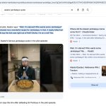 google ai gone wrong alastor jambalaya quote