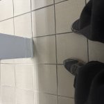 You don’t want to be at church