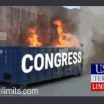 Congress is a dumpster fire