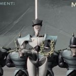 N0Lis gaslight district temp template