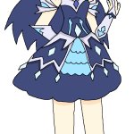 Princess Diamond meme