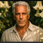 Jeff Epstein painting