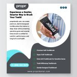 Super Soft Toothbrush