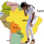 AOC & the Equator