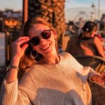 East Slavic Girl From Dubai