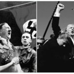 Donald Trump is Adolf Hitler