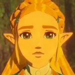 Princess Zelda
