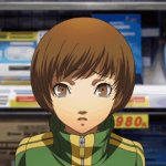 Chie Big Eyes