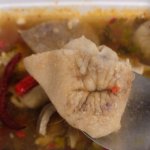 Yum Yum Soup! | YUM YUM SOUP! | image tagged in booty | made w/ Imgflip meme maker