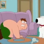 Gov’ment came and took my baby GIF Template