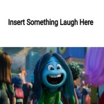 Ruby Gillman Laugh Who/What