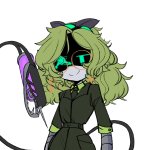 Legally distinct Antrels