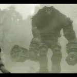 Shadow of Colossus GIF Template
