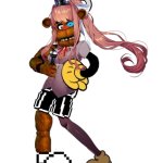 Five Nights At Doki Doki CupTale