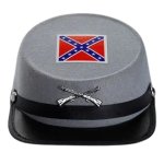 Confederate Cap