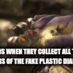 I-AM-OVER-POWERRREDDDDDDDDDDDDDDDDDDDD | KIDS WHEN THEY COLLECT ALL THE COLOURS OF THE FAKE PLASTIC DIAMONDS. | image tagged in gifs,rahhhhhhhhhhh | made w/ Imgflip video-to-gif maker