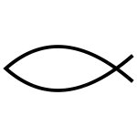 Jesus fish