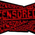 lobotomy corp censors