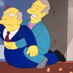 Gay Skinner